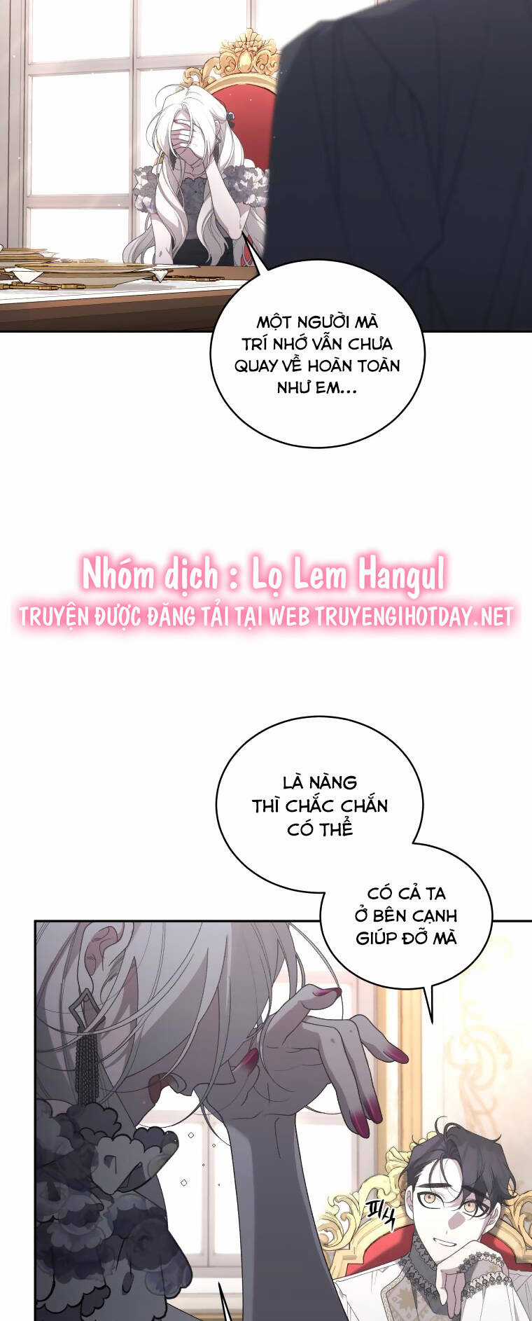 Ác Nữ Thuần Hoá Quái Thú Chapter 52 trang 30