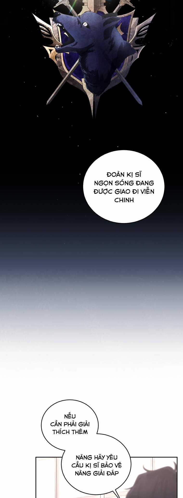 Ác Nữ Thuần Hoá Quái Thú Chapter 52 trang 38