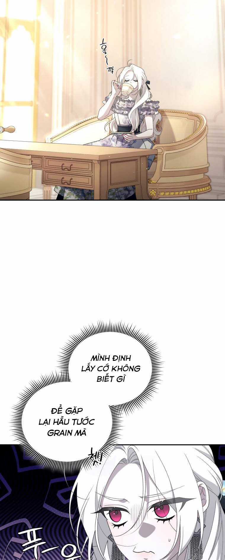 Ác Nữ Thuần Hoá Quái Thú Chapter 52 trang 41