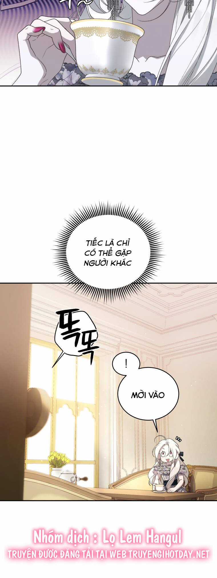 Ác Nữ Thuần Hoá Quái Thú Chapter 52 trang 42