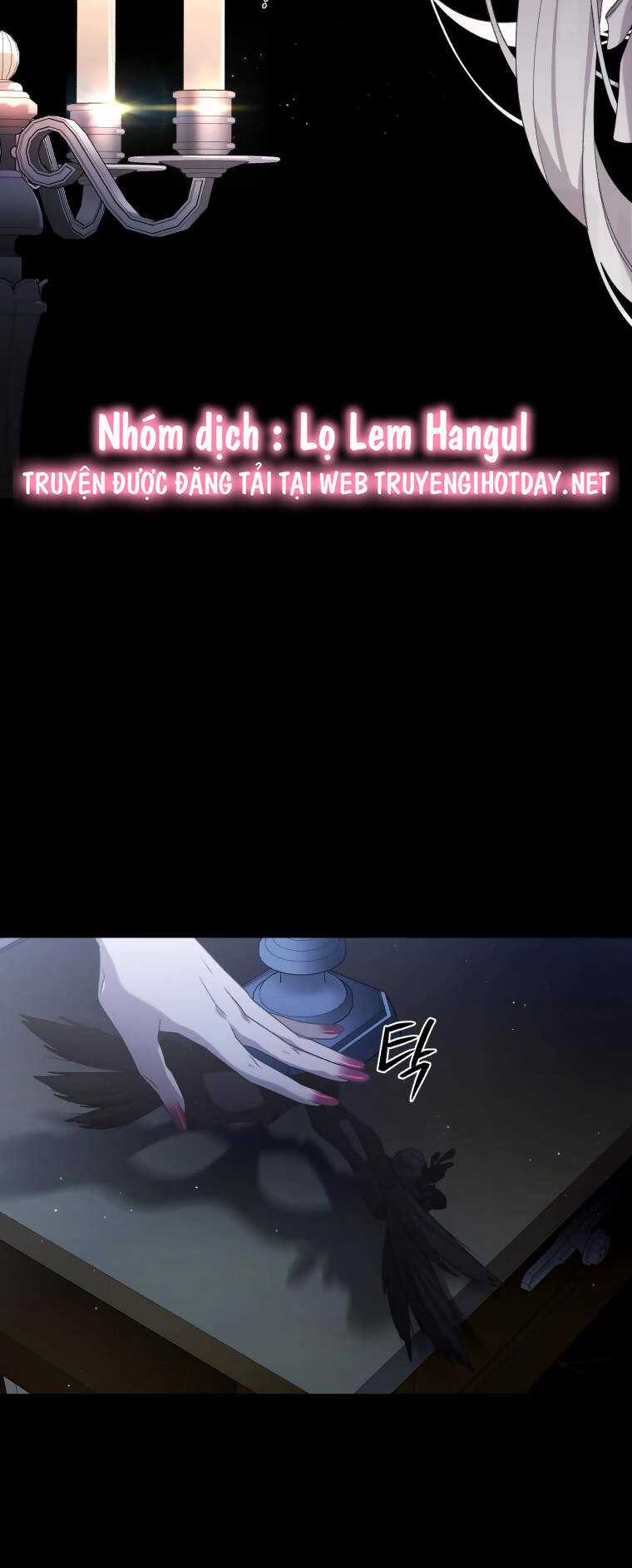 Ác Nữ Thuần Hoá Quái Thú Chapter 52 trang 5