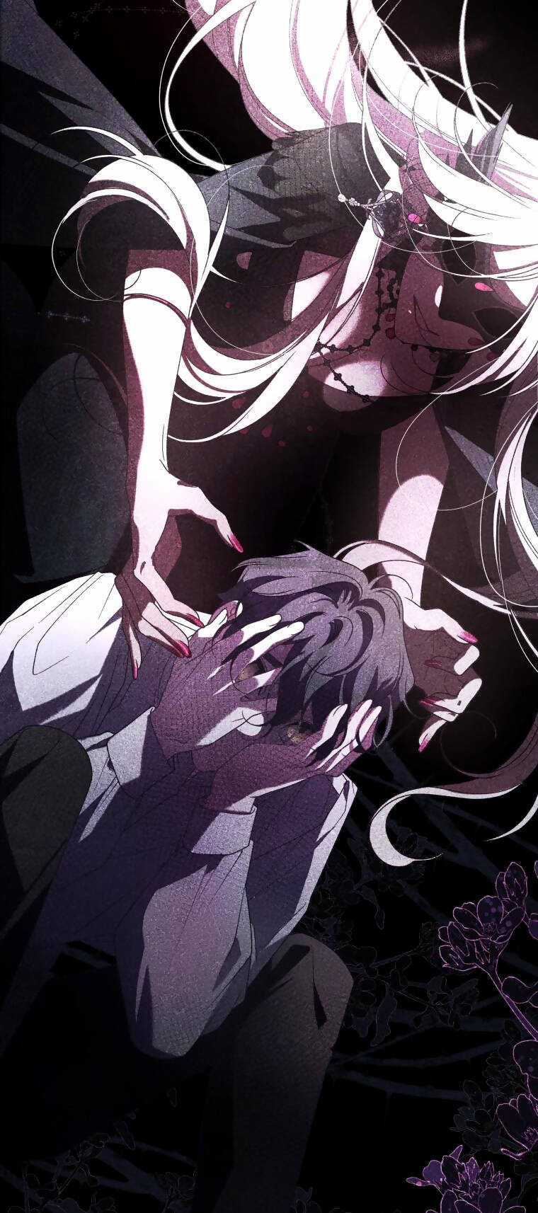 Ác Nữ Thuần Hoá Quái Thú Chapter 52 trang 50