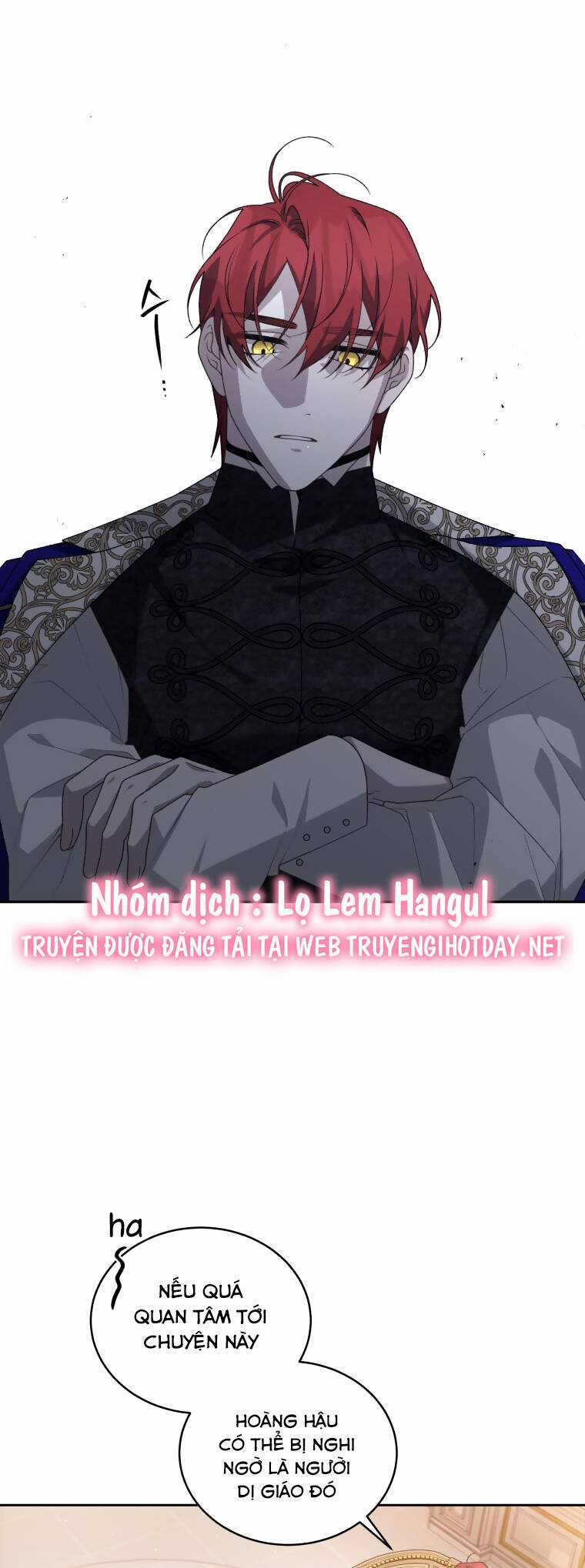 Ác Nữ Thuần Hoá Quái Thú Chapter 52 trang 57