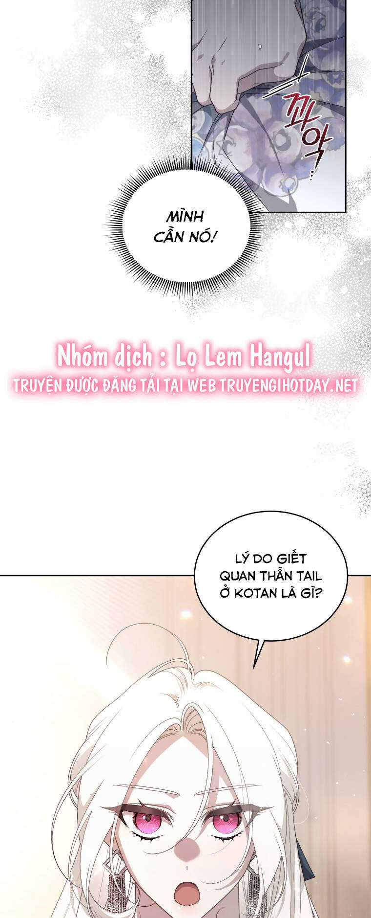 Ác Nữ Thuần Hoá Quái Thú Chapter 52 trang 69