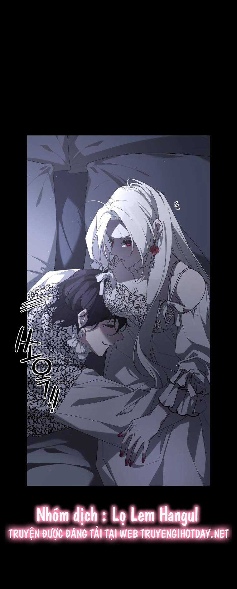 Ác Nữ Thuần Hoá Quái Thú Chapter 52 trang 7