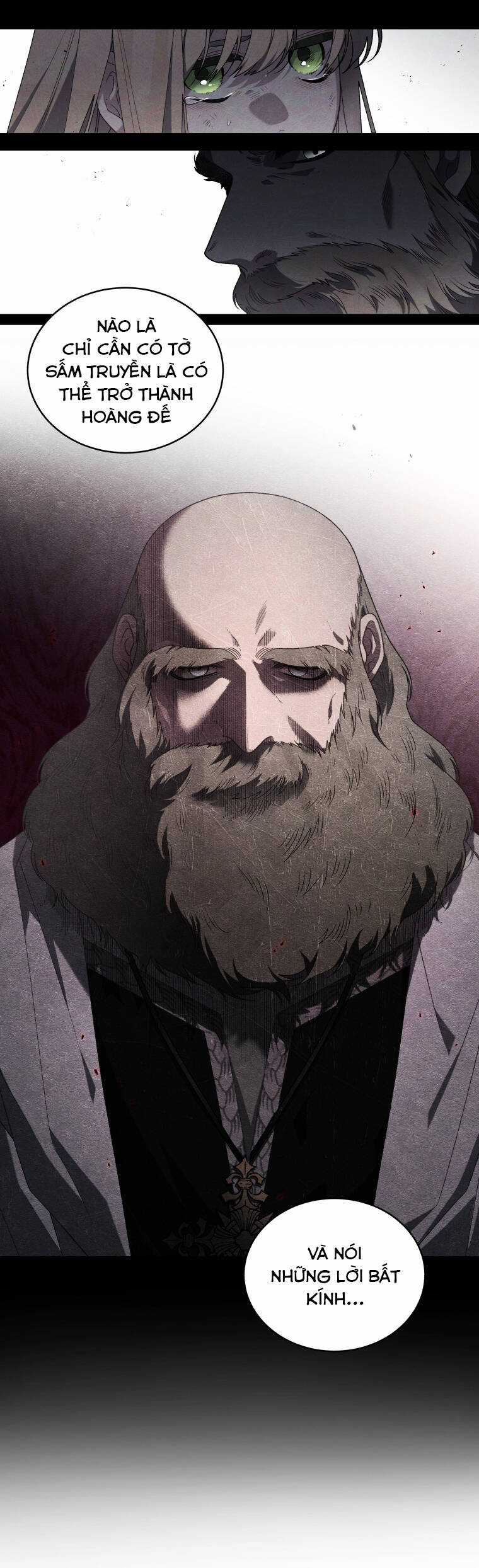 Ác Nữ Thuần Hoá Quái Thú Chapter 53 trang 12