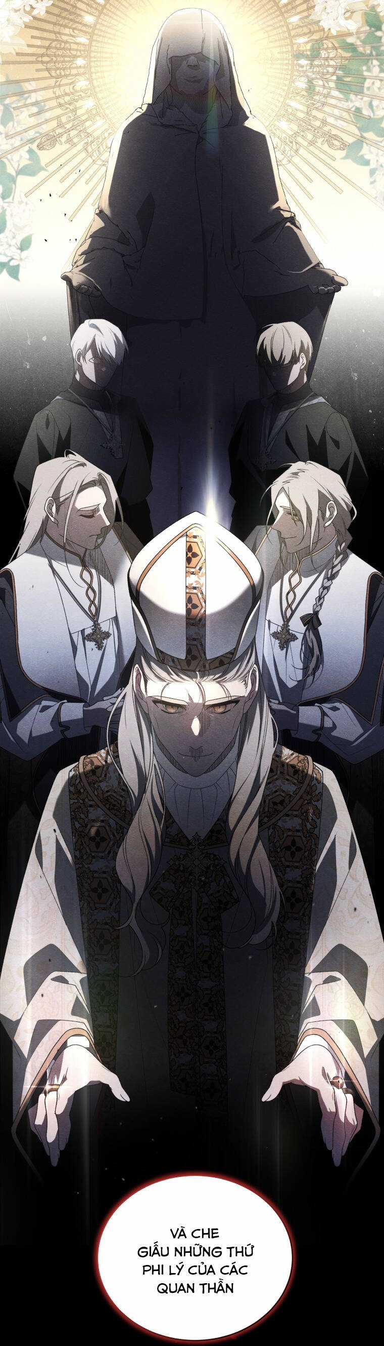 Ác Nữ Thuần Hoá Quái Thú Chapter 53 trang 14