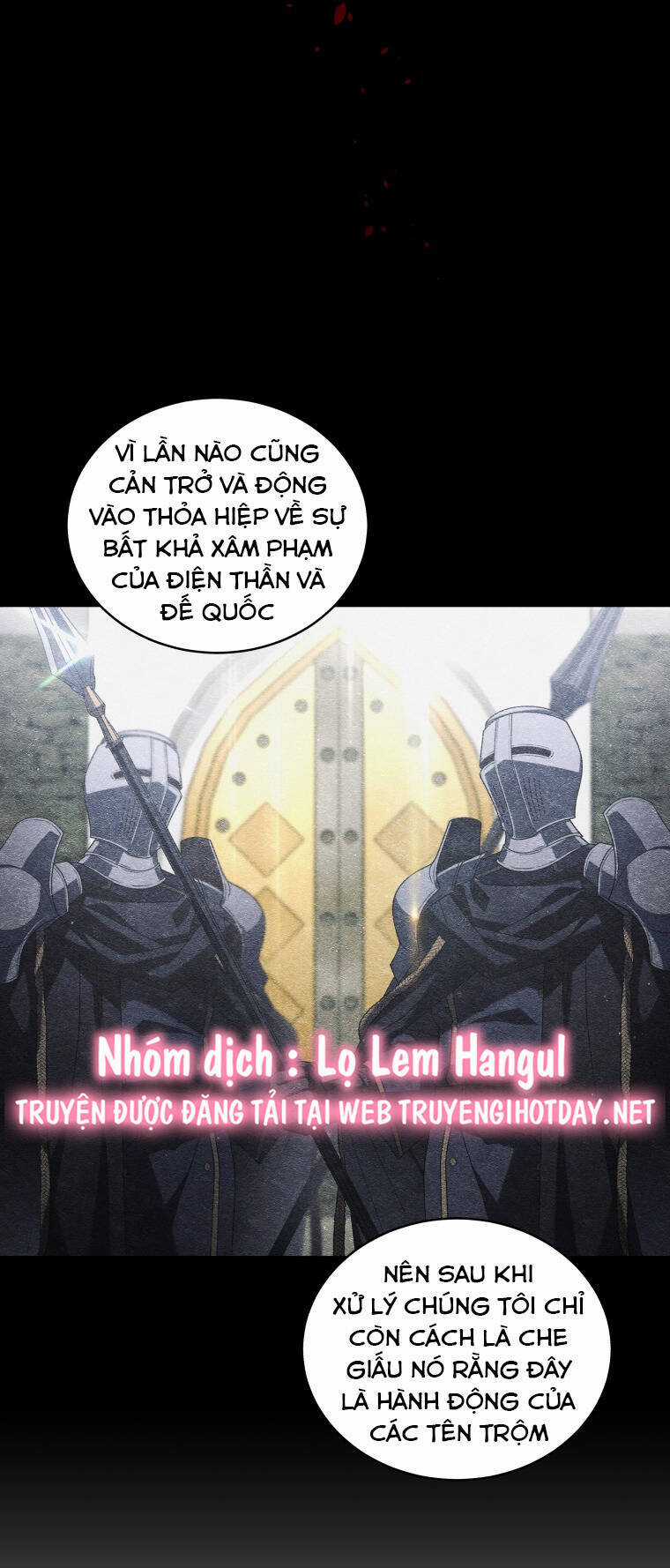 Ác Nữ Thuần Hoá Quái Thú Chapter 53 trang 15