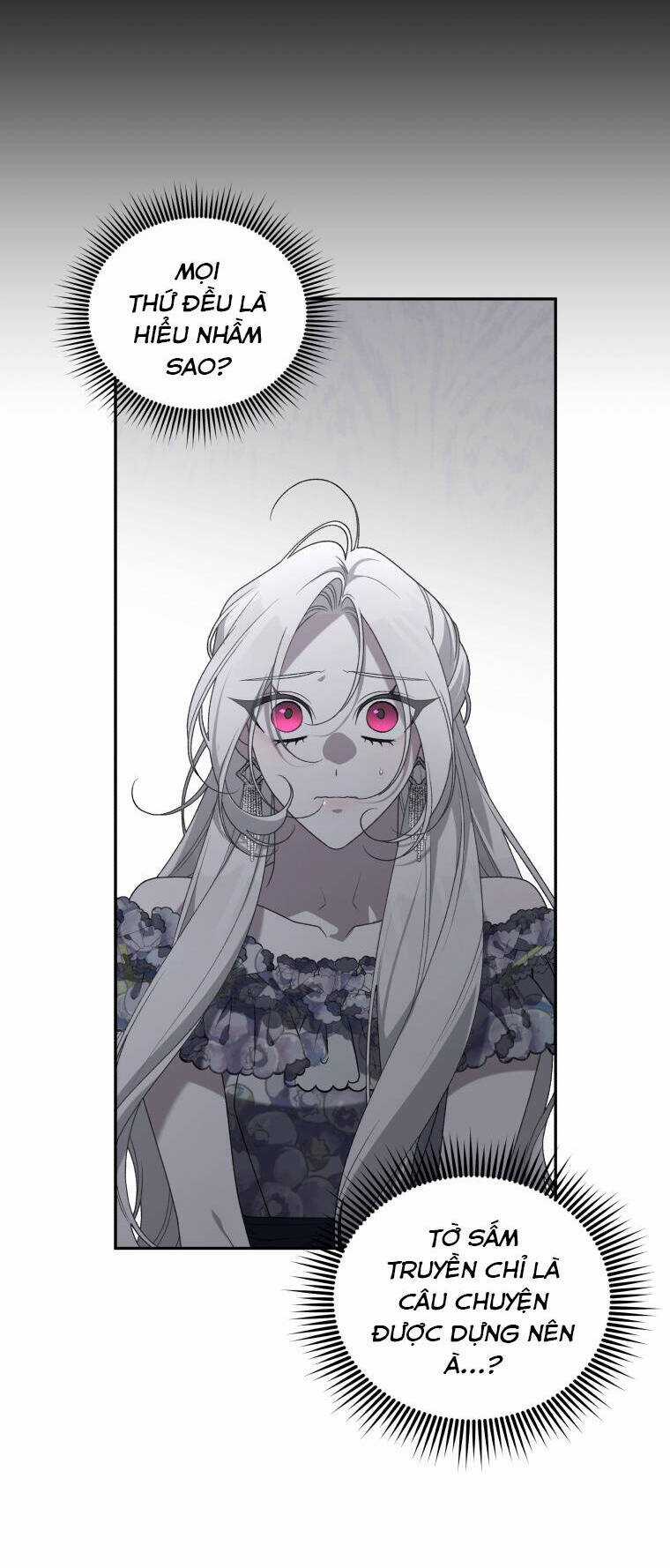 Ác Nữ Thuần Hoá Quái Thú Chapter 53 trang 16