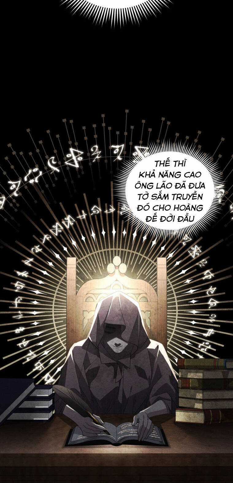 Ác Nữ Thuần Hoá Quái Thú Chapter 53 trang 18