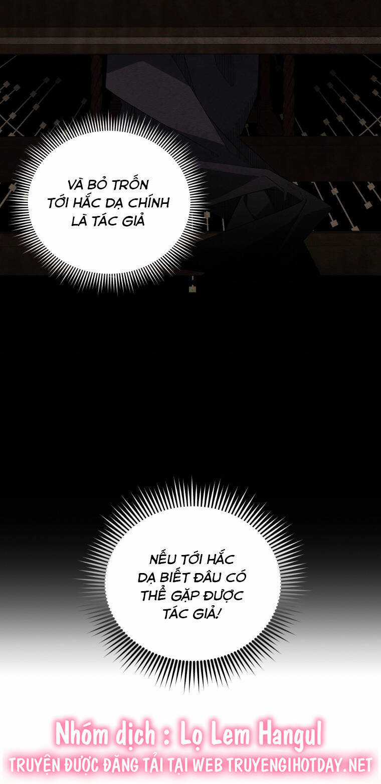 Ác Nữ Thuần Hoá Quái Thú Chapter 53 trang 19