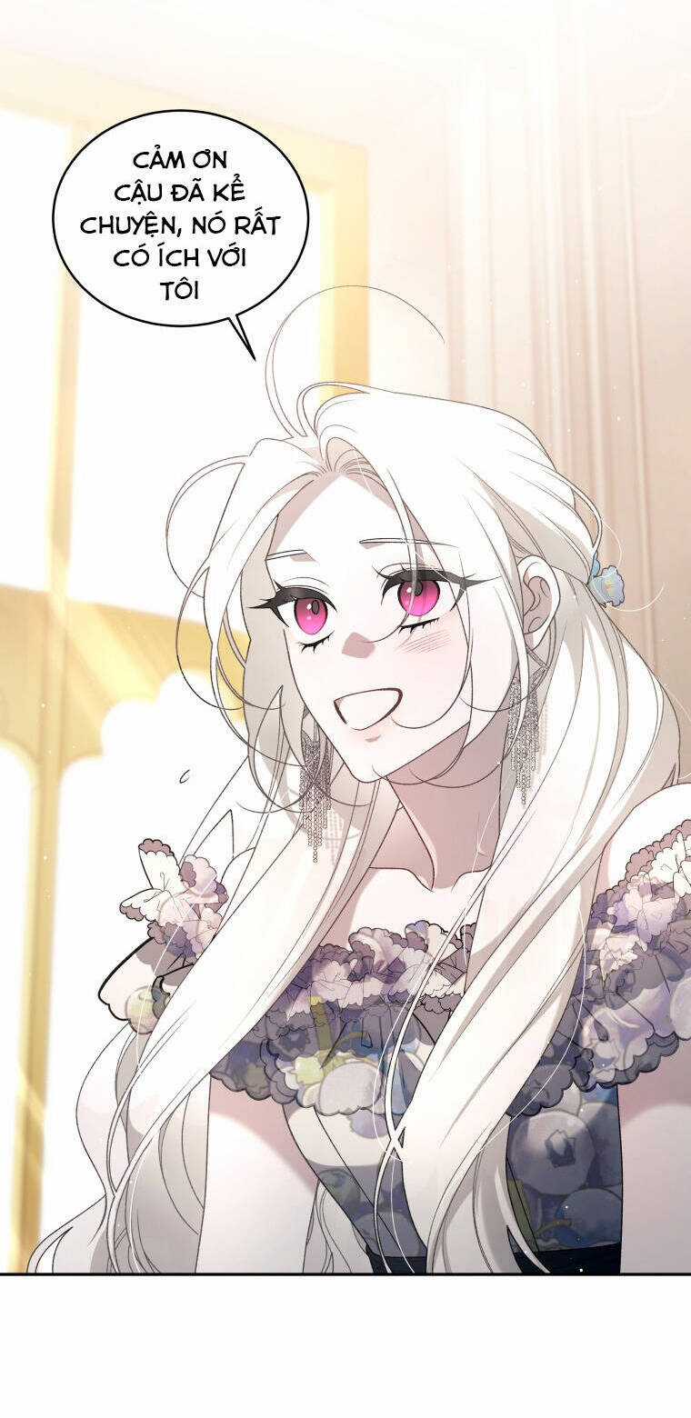 Ác Nữ Thuần Hoá Quái Thú Chapter 53 trang 20