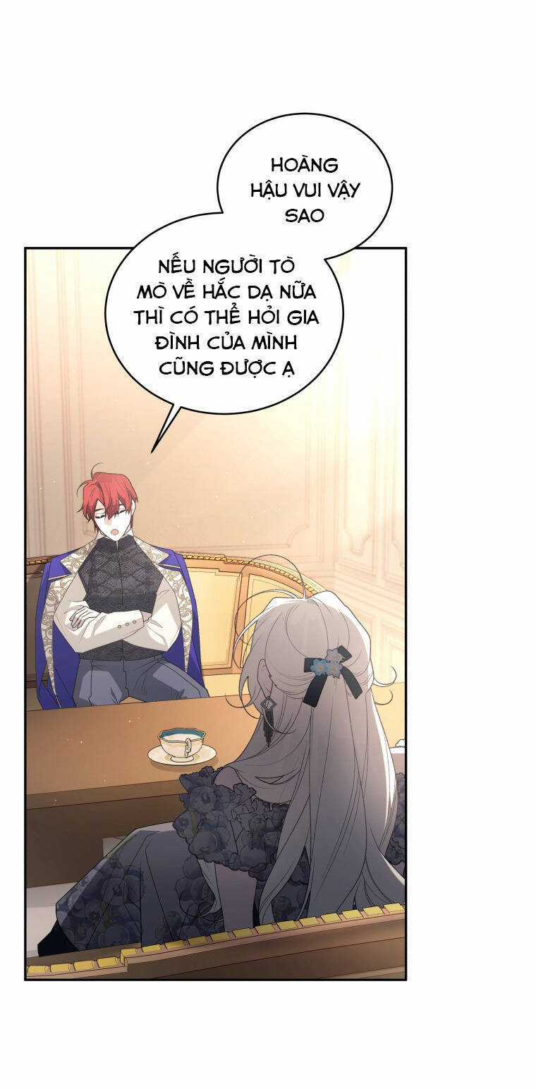 Ác Nữ Thuần Hoá Quái Thú Chapter 53 trang 21