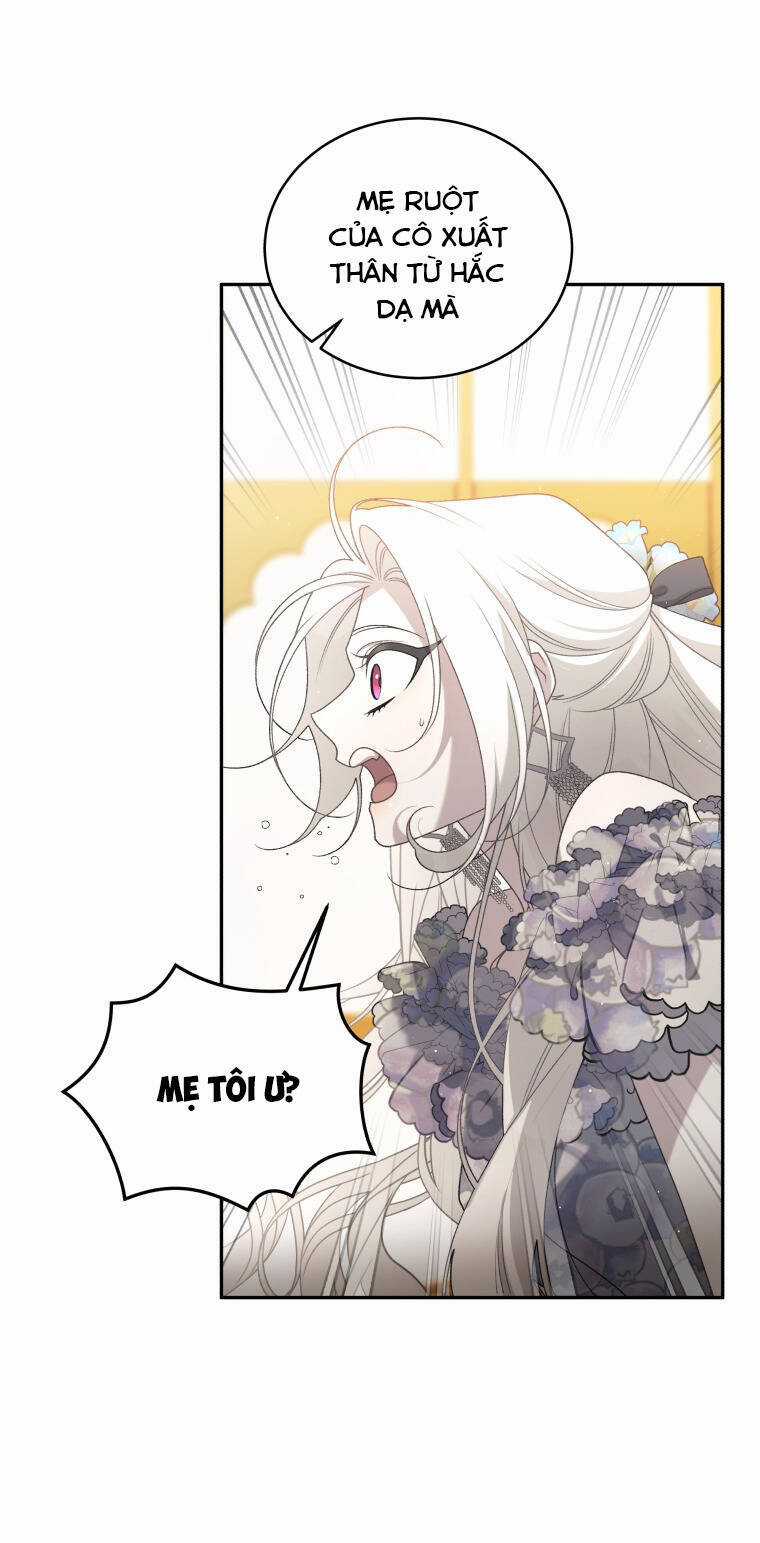 Ác Nữ Thuần Hoá Quái Thú Chapter 53 trang 22