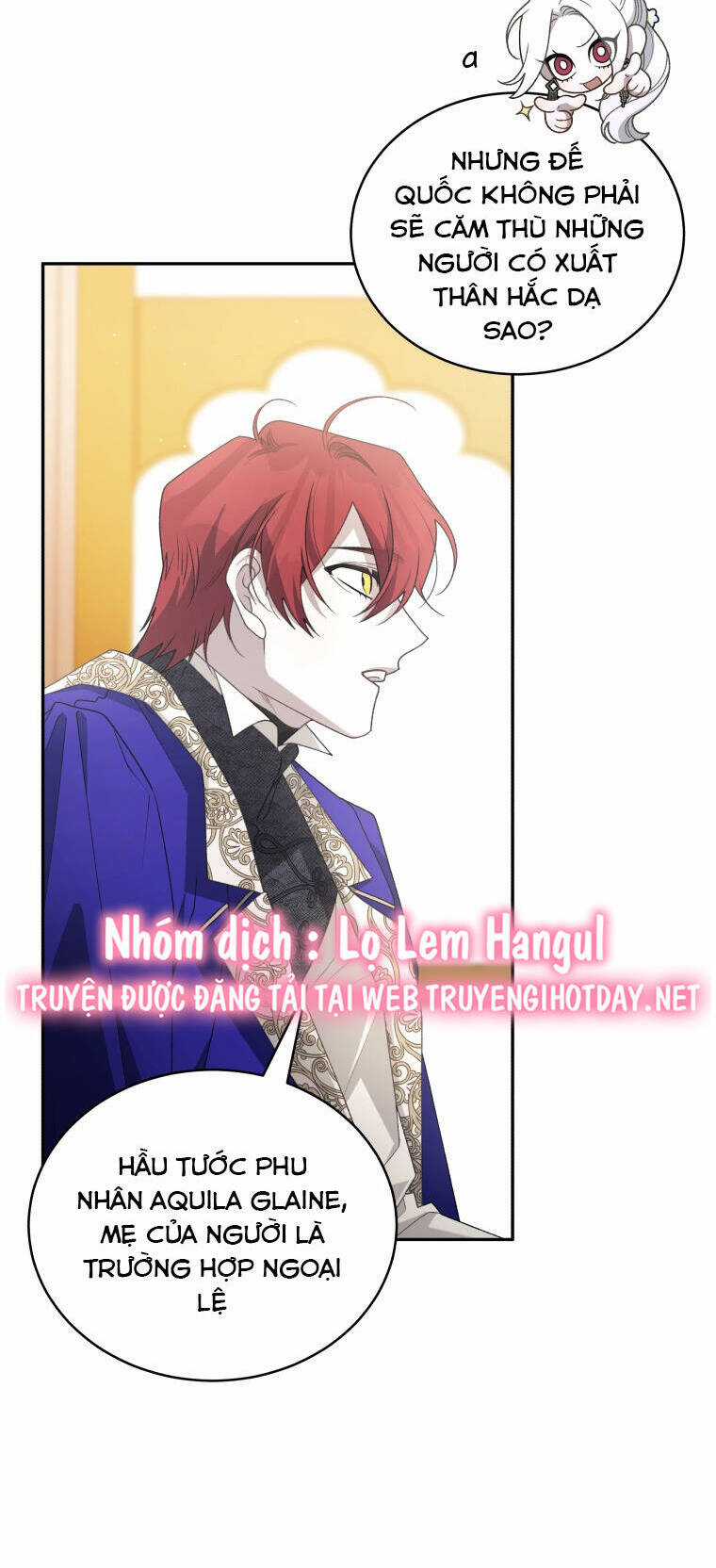 Ác Nữ Thuần Hoá Quái Thú Chapter 53 trang 24