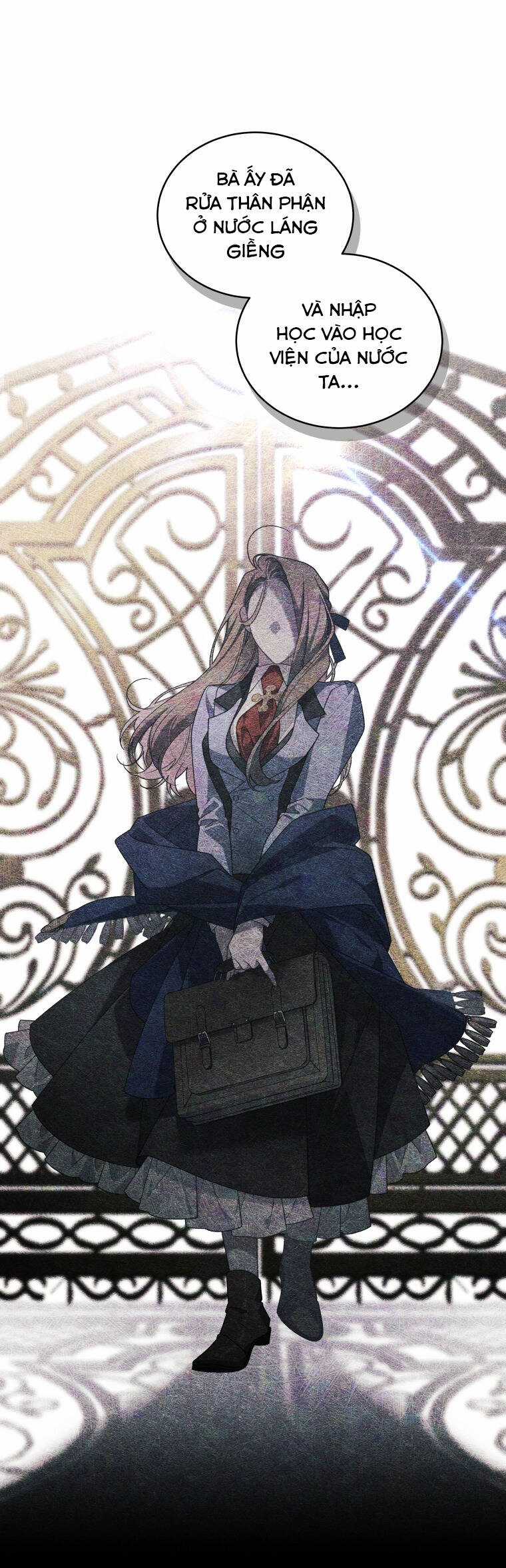 Ác Nữ Thuần Hoá Quái Thú Chapter 53 trang 25