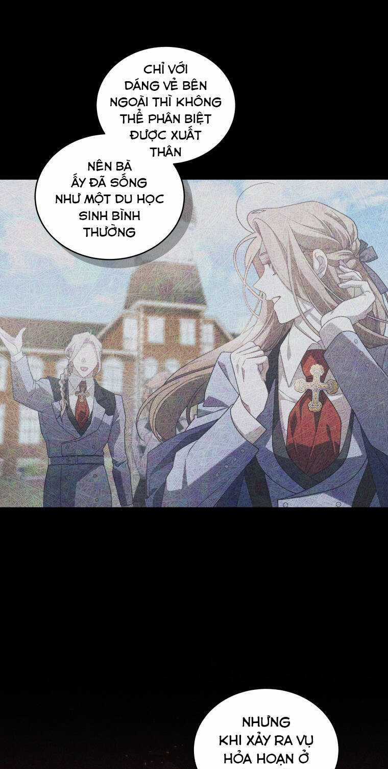 Ác Nữ Thuần Hoá Quái Thú Chapter 53 trang 26