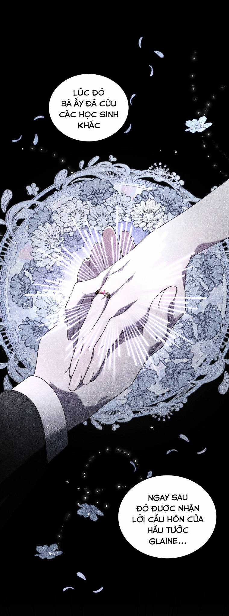 Ác Nữ Thuần Hoá Quái Thú Chapter 53 trang 28