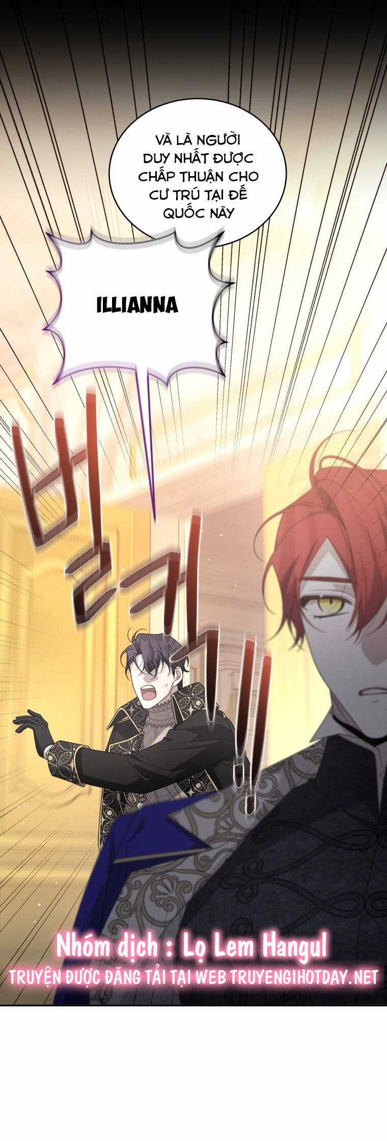 Ác Nữ Thuần Hoá Quái Thú Chapter 53 trang 29