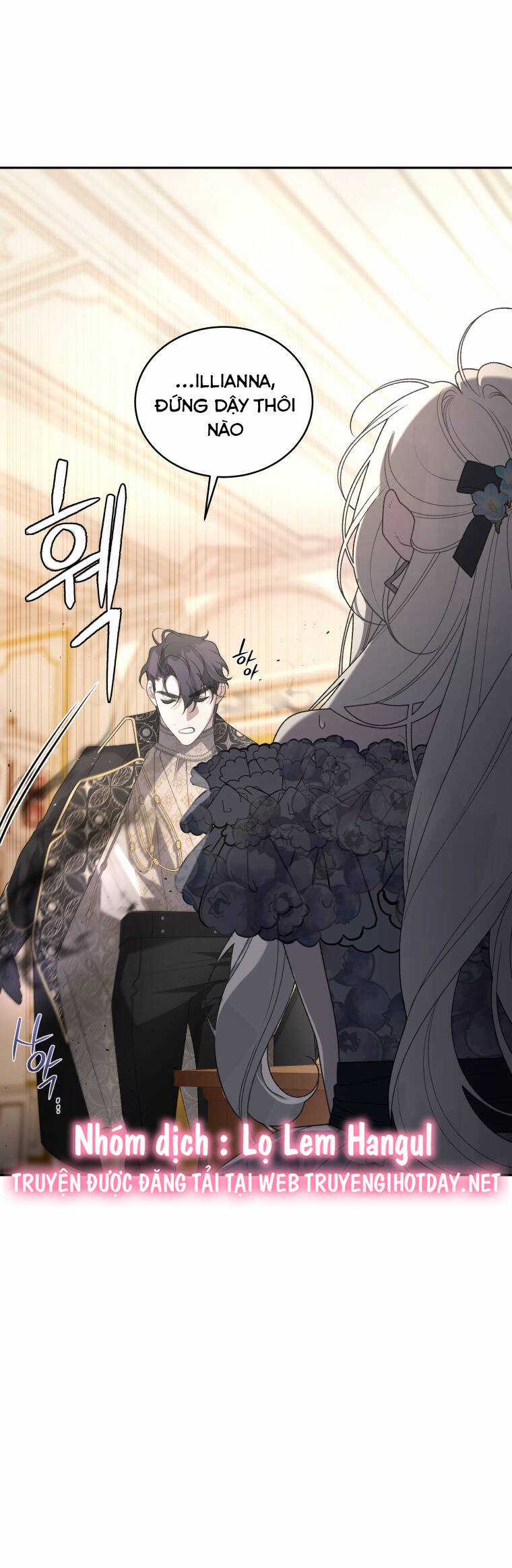 Ác Nữ Thuần Hoá Quái Thú Chapter 53 trang 33