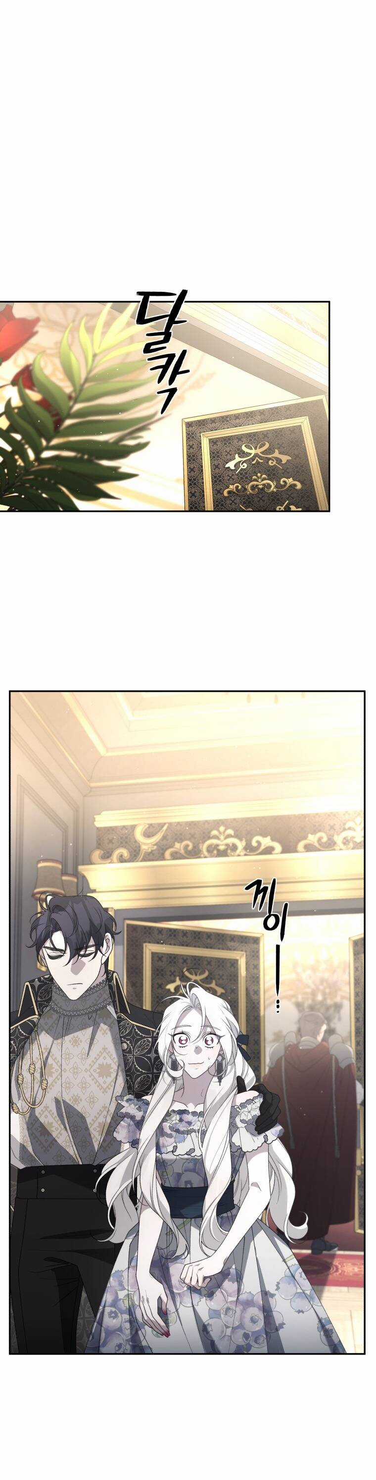 Ác Nữ Thuần Hoá Quái Thú Chapter 53 trang 34