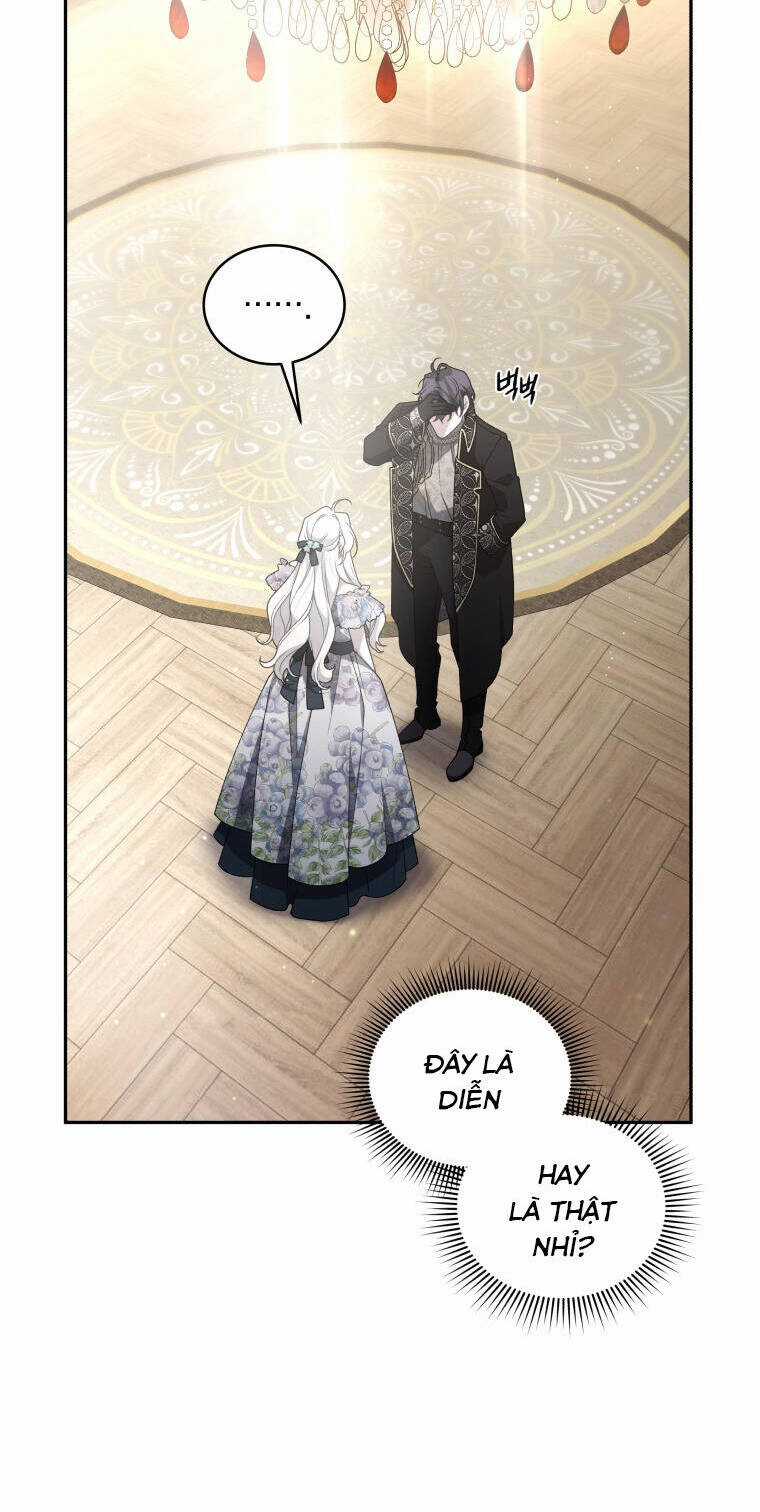 Ác Nữ Thuần Hoá Quái Thú Chapter 53 trang 39