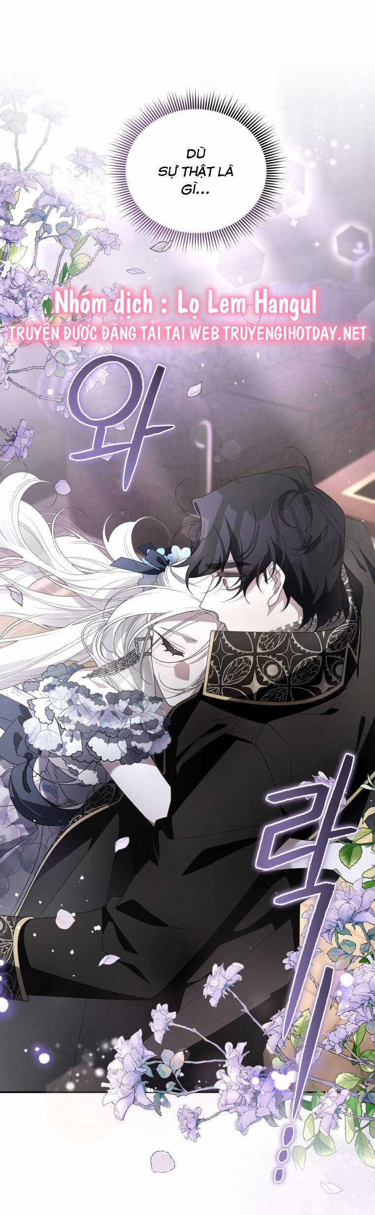 Ác Nữ Thuần Hoá Quái Thú Chapter 53 trang 40