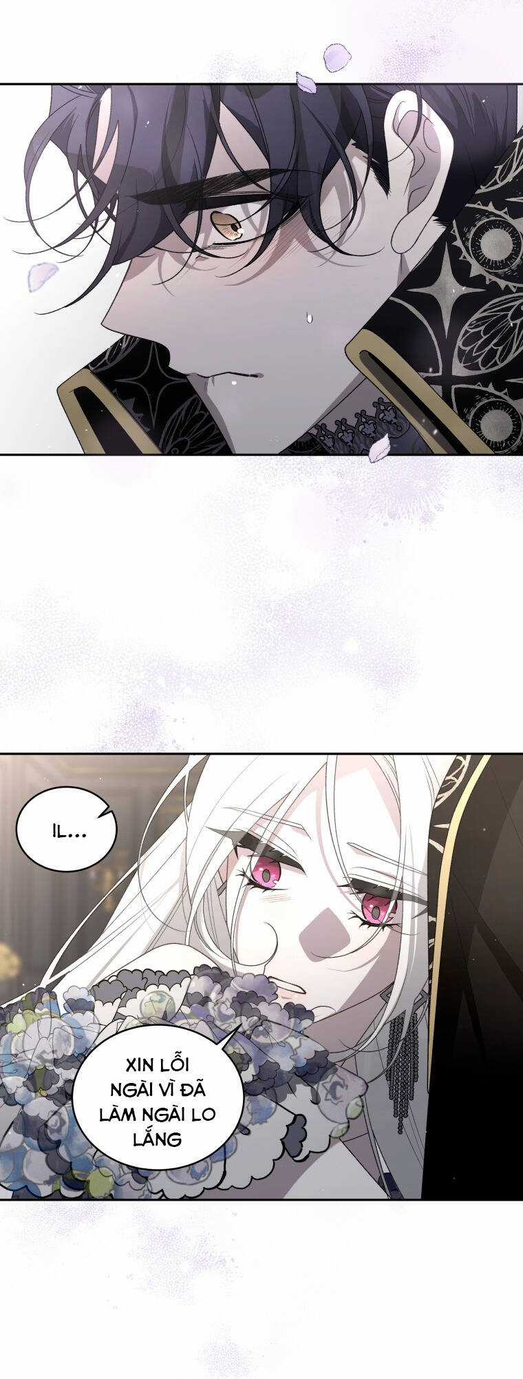 Ác Nữ Thuần Hoá Quái Thú Chapter 53 trang 41