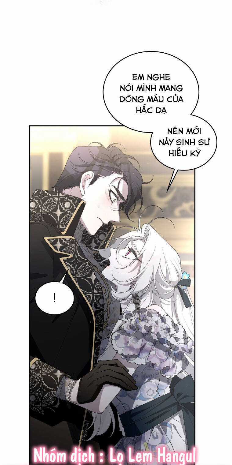 Ác Nữ Thuần Hoá Quái Thú Chapter 53 trang 42