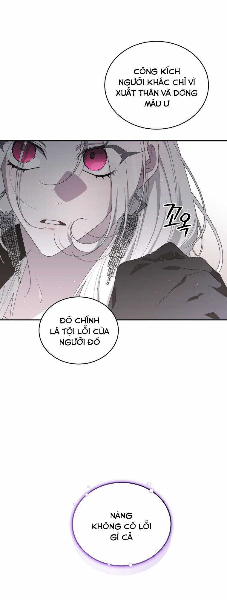 Ác Nữ Thuần Hoá Quái Thú Chapter 53 trang 44