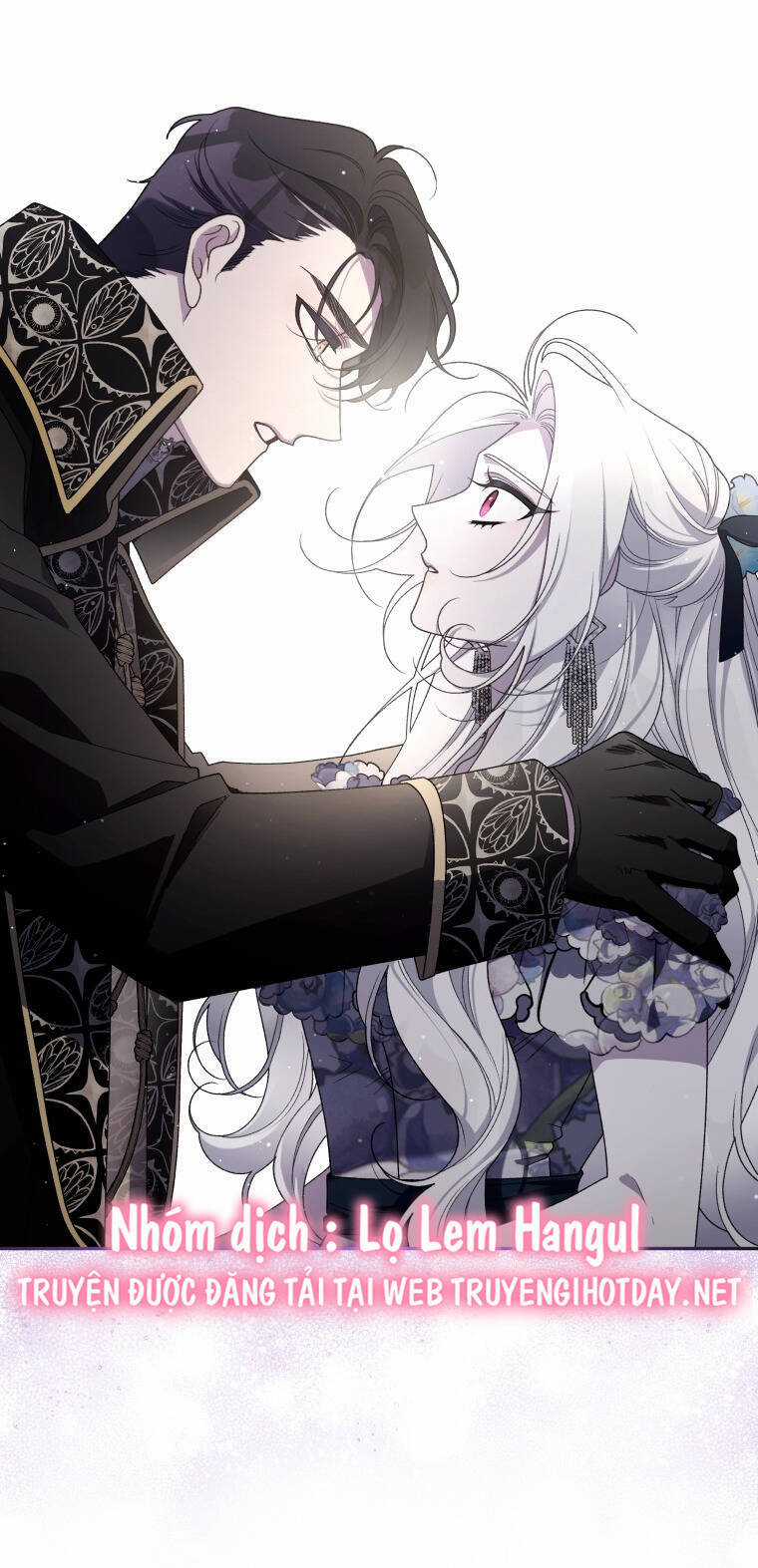 Ác Nữ Thuần Hoá Quái Thú Chapter 53 trang 45