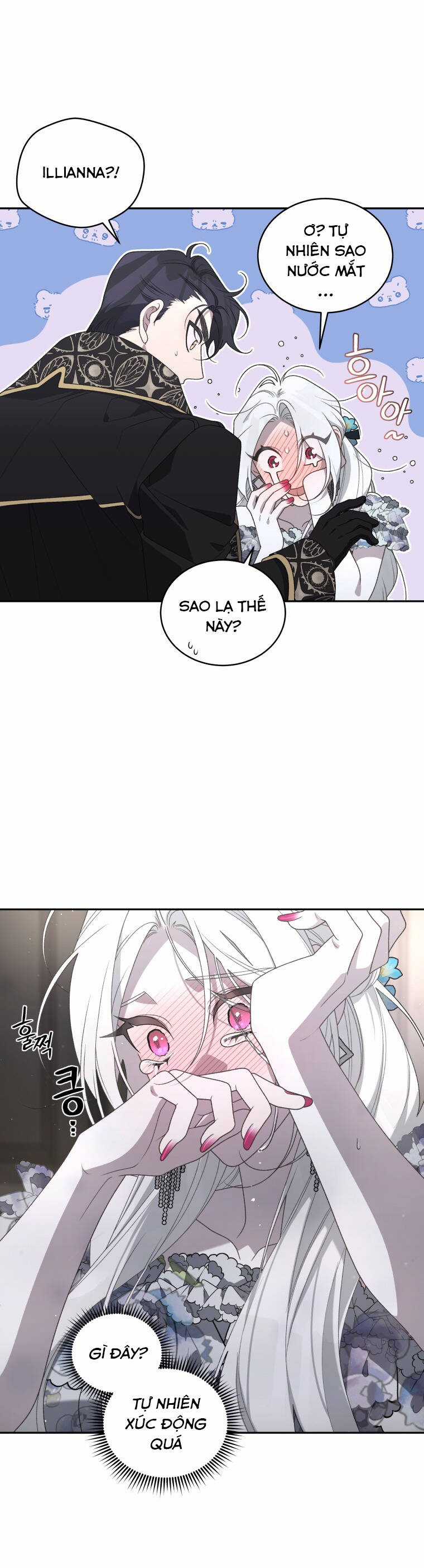 Ác Nữ Thuần Hoá Quái Thú Chapter 53 trang 47