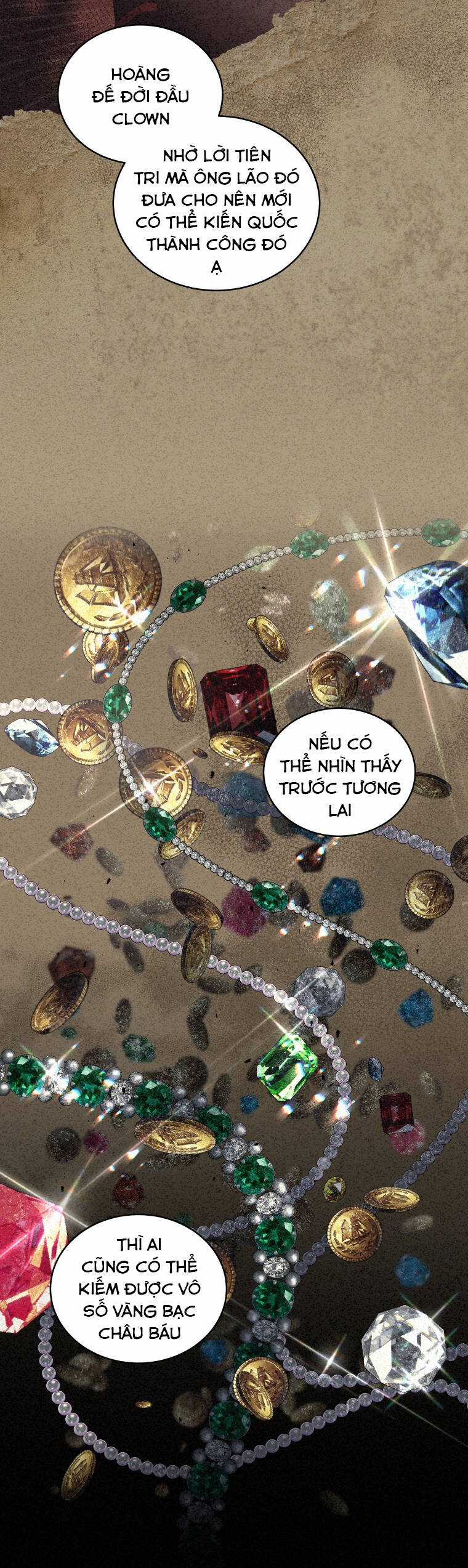 Ác Nữ Thuần Hoá Quái Thú Chapter 53 trang 5