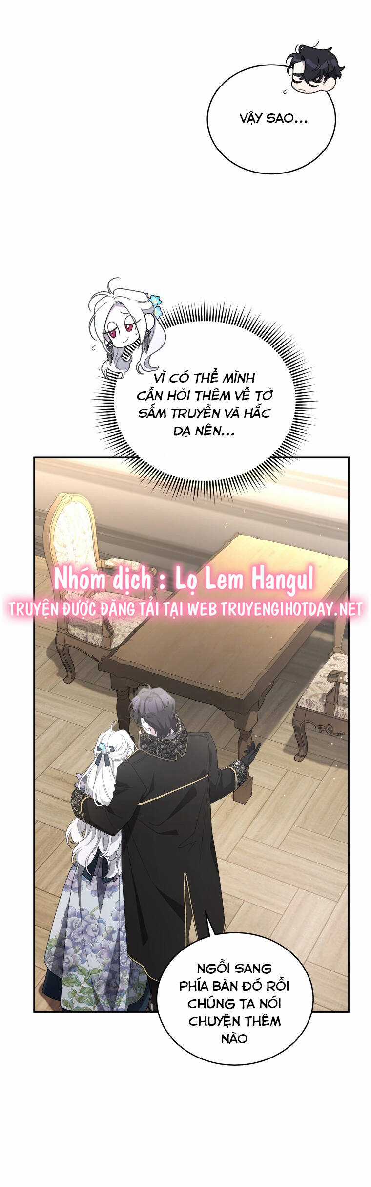 Ác Nữ Thuần Hoá Quái Thú Chapter 53 trang 50