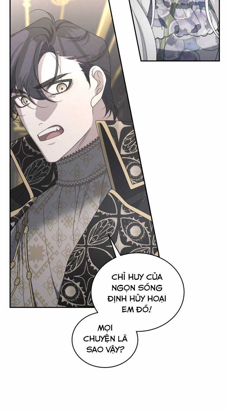 Ác Nữ Thuần Hoá Quái Thú Chapter 53 trang 56