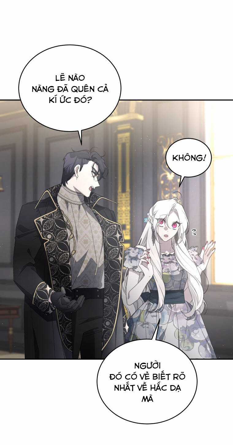 Ác Nữ Thuần Hoá Quái Thú Chapter 53 trang 57