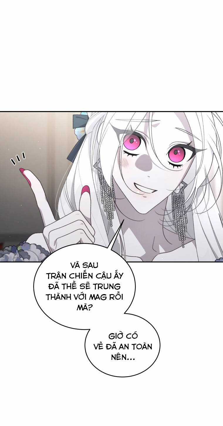 Ác Nữ Thuần Hoá Quái Thú Chapter 53 trang 58