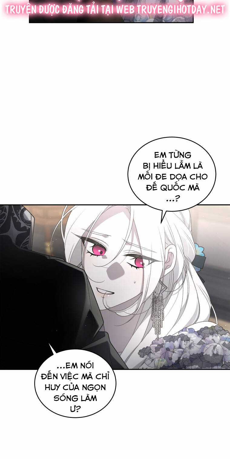 Ác Nữ Thuần Hoá Quái Thú Chapter 53 trang 68