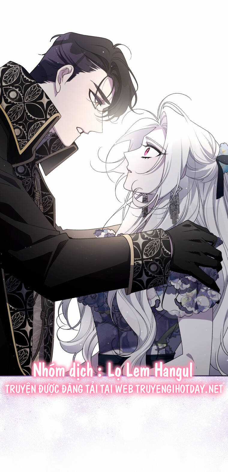 Ác Nữ Thuần Hoá Quái Thú Chapter 53 trang 71