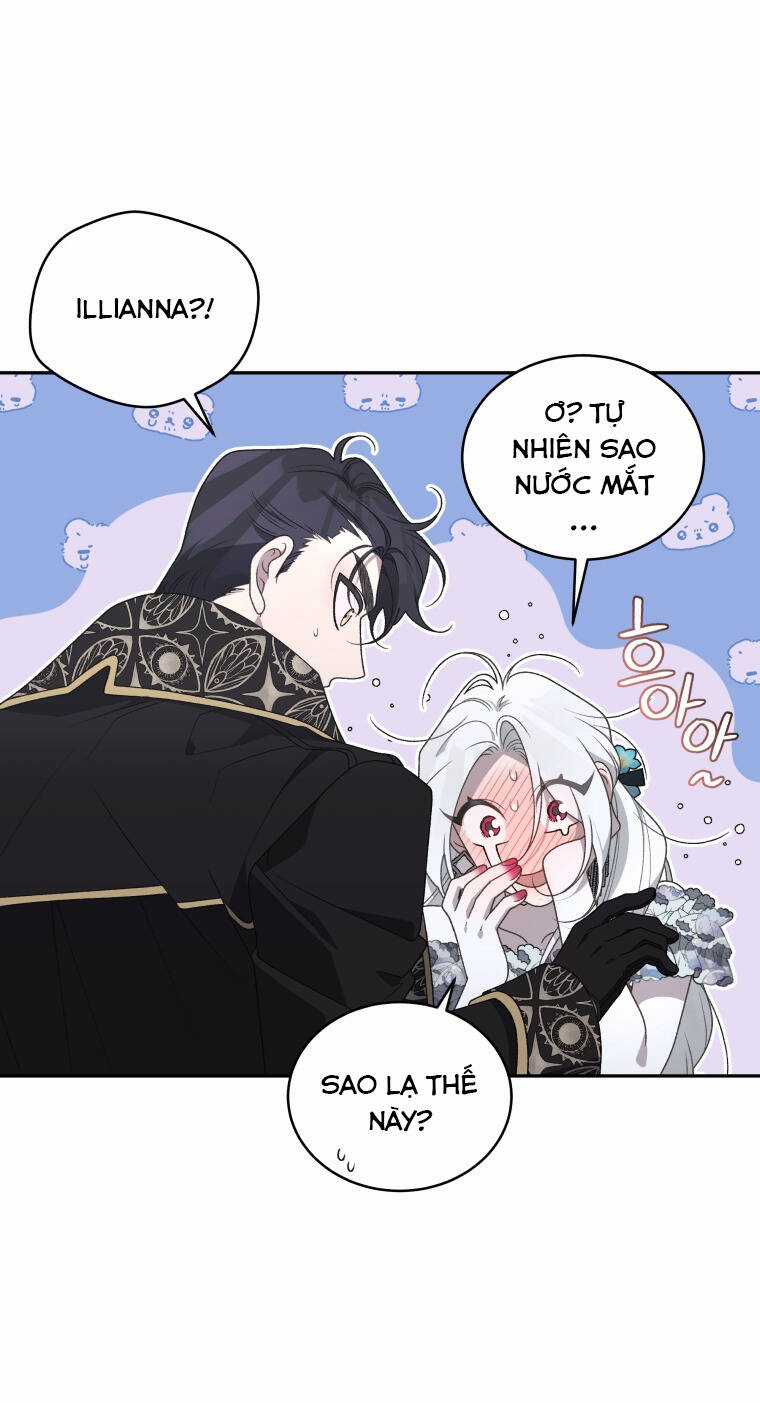 Ác Nữ Thuần Hoá Quái Thú Chapter 53 trang 73