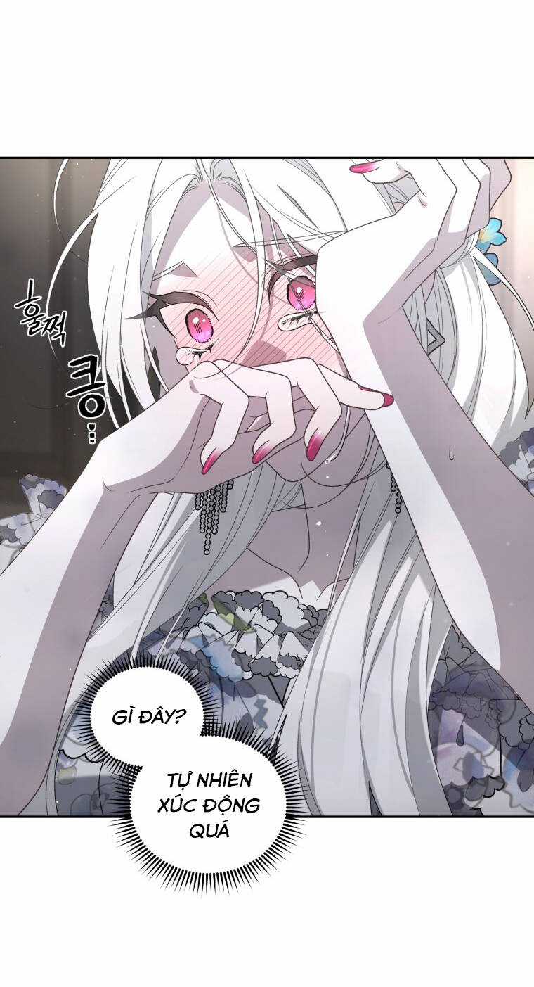 Ác Nữ Thuần Hoá Quái Thú Chapter 53 trang 74