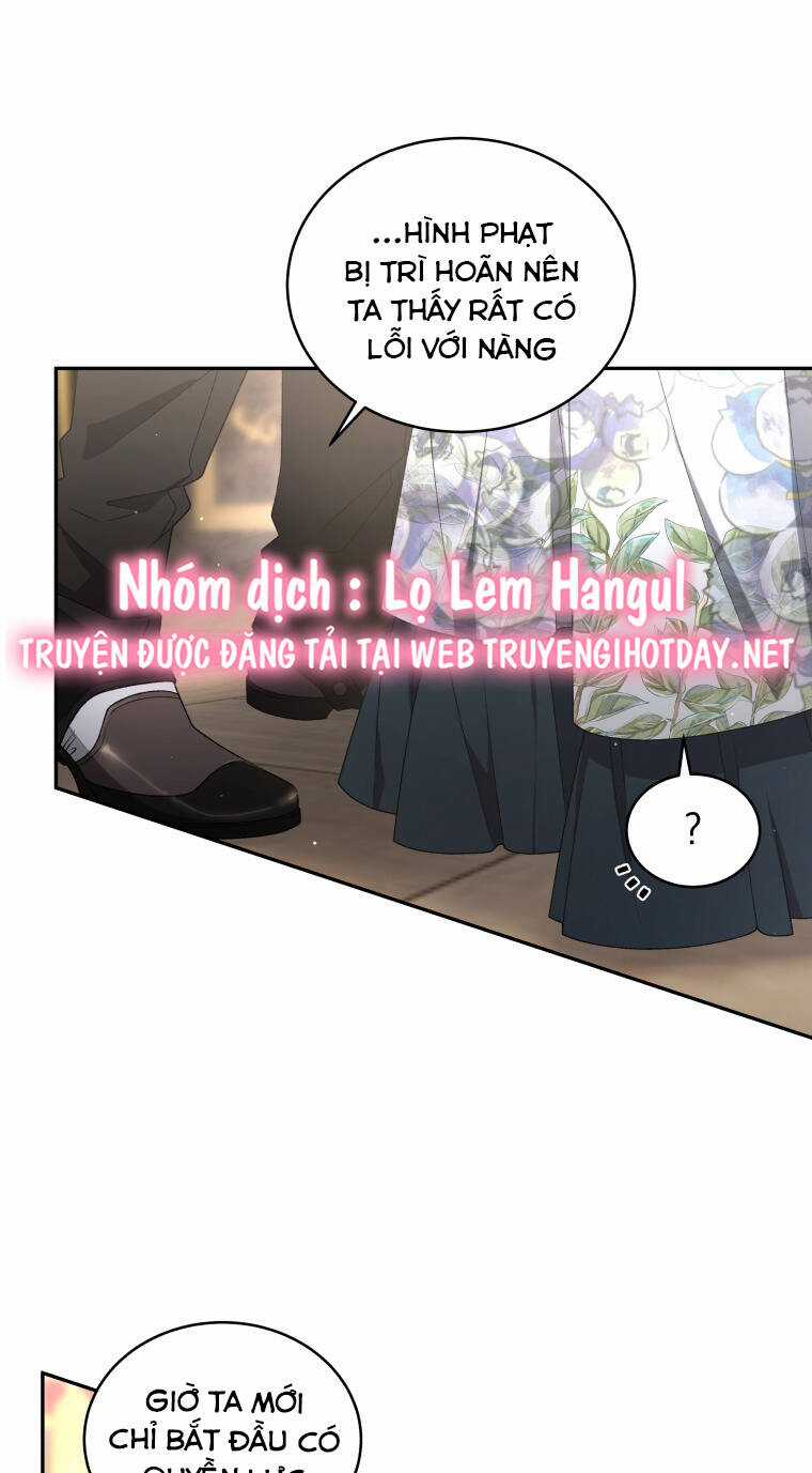 Ác Nữ Thuần Hoá Quái Thú Chapter 53 trang 75