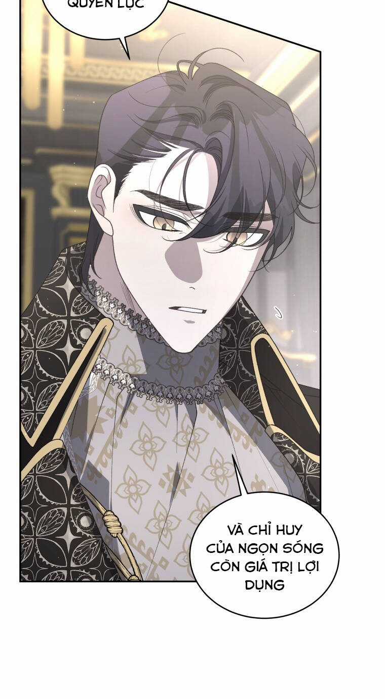 Ác Nữ Thuần Hoá Quái Thú Chapter 53 trang 76