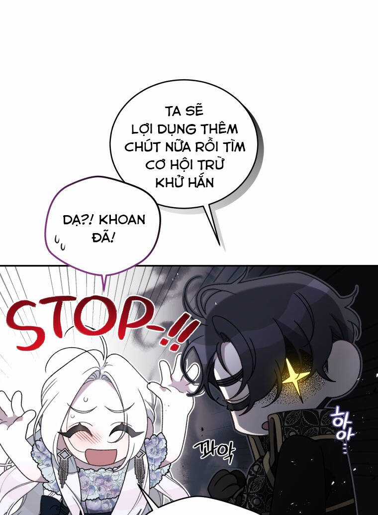 Ác Nữ Thuần Hoá Quái Thú Chapter 53 trang 77