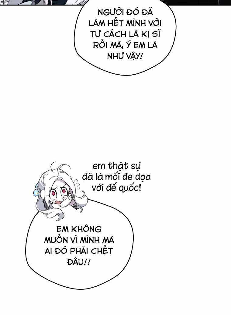 Ác Nữ Thuần Hoá Quái Thú Chapter 53 trang 78