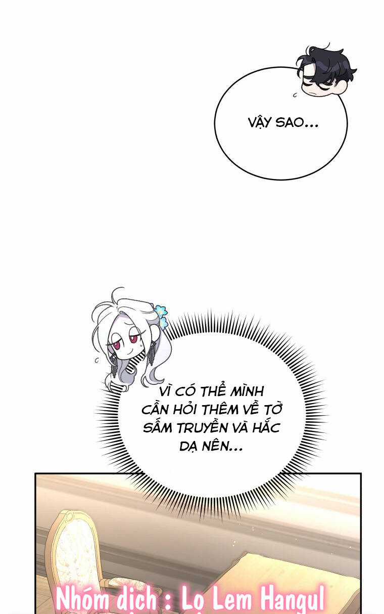 Ác Nữ Thuần Hoá Quái Thú Chapter 53 trang 79