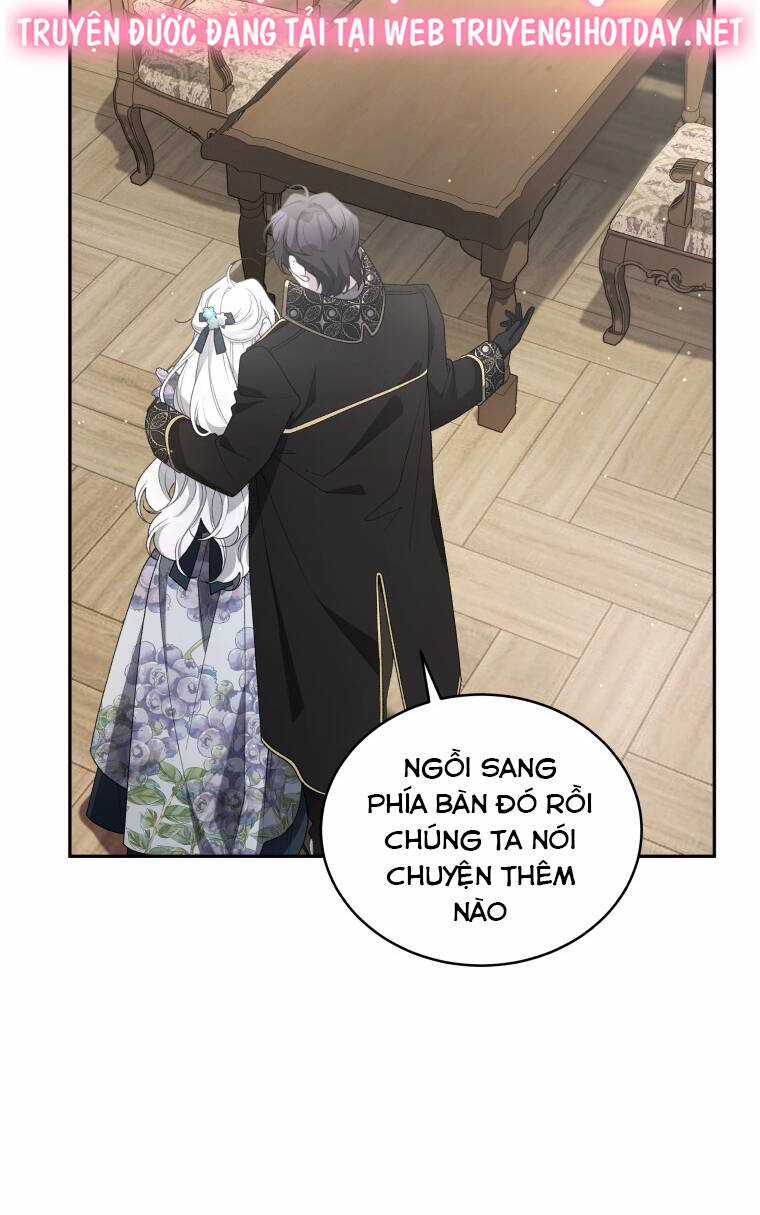 Ác Nữ Thuần Hoá Quái Thú Chapter 53 trang 80