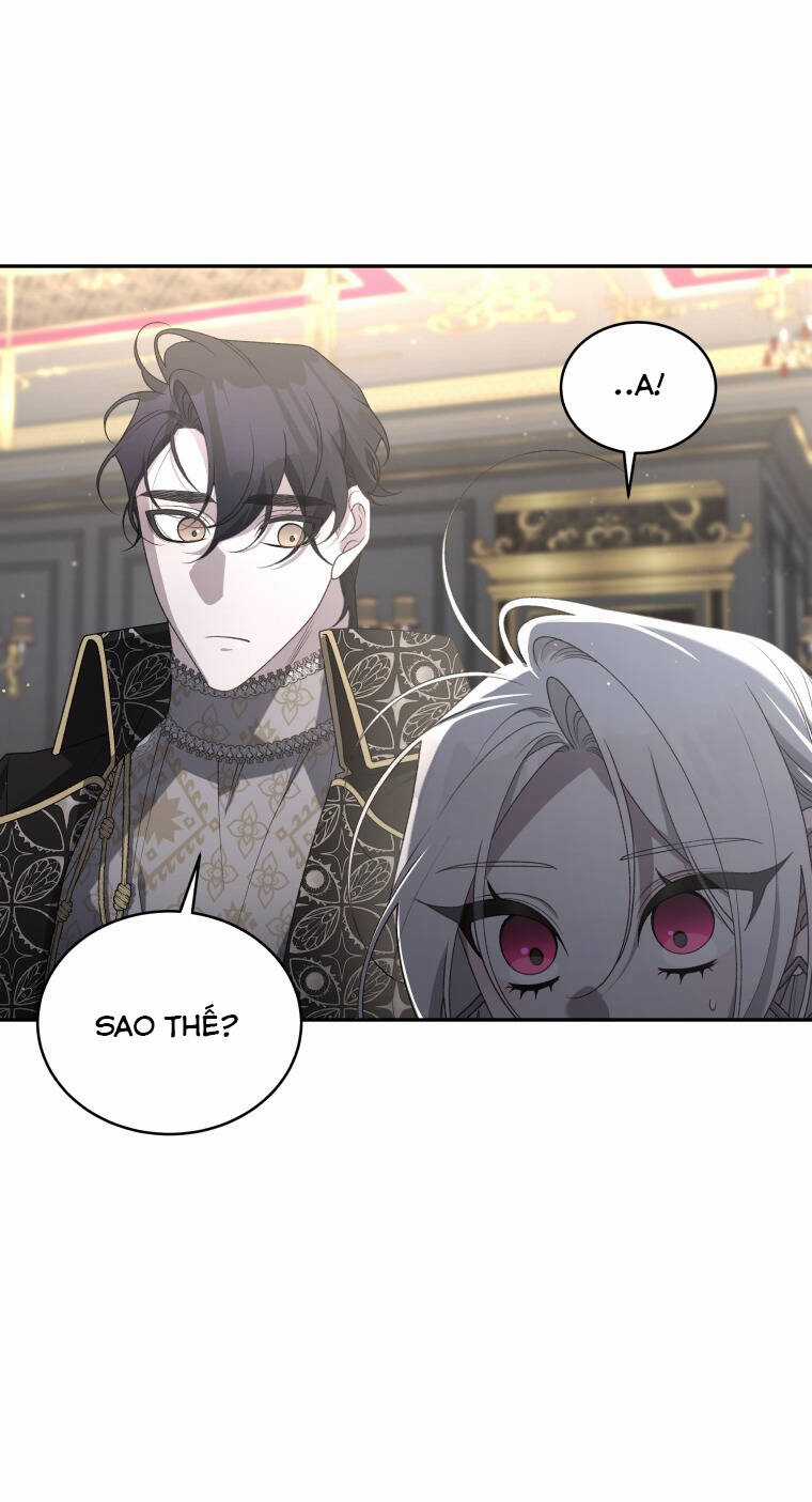 Ác Nữ Thuần Hoá Quái Thú Chapter 53 trang 81