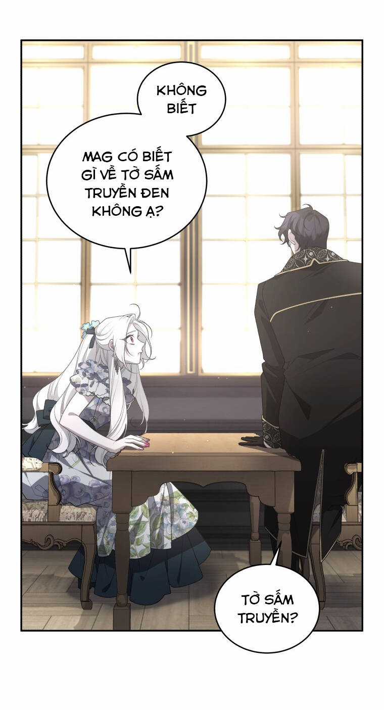 Ác Nữ Thuần Hoá Quái Thú Chapter 53 trang 82