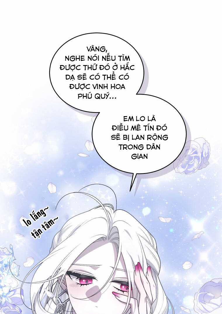 Ác Nữ Thuần Hoá Quái Thú Chapter 53 trang 83